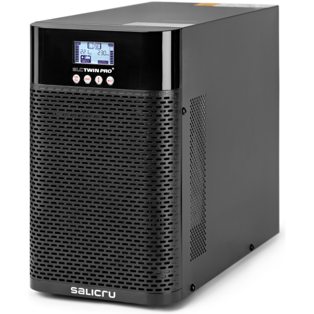 SAI SALICRU SLC-1500 TWIN PRO2 - IEC