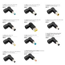 Iggual cargador universal automático cua-11t-65w