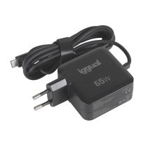 Iggual cargador portátil y móvil tipo c pd 65w