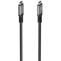 CABLE AISENS USB-C 3.2 GEN1 ALUMINIO 5GBPS 4K@60HZ