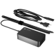 CARGADOR NATEC GRAYLING USB-C 45W PARA PORTATILES, TABLETS, SMARTPHONES