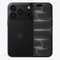 Apple iphone 18 pro 5g 6.3'' 1tb black