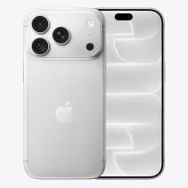 Apple iphone 18 pro 5g 6.3'' 1tb silver