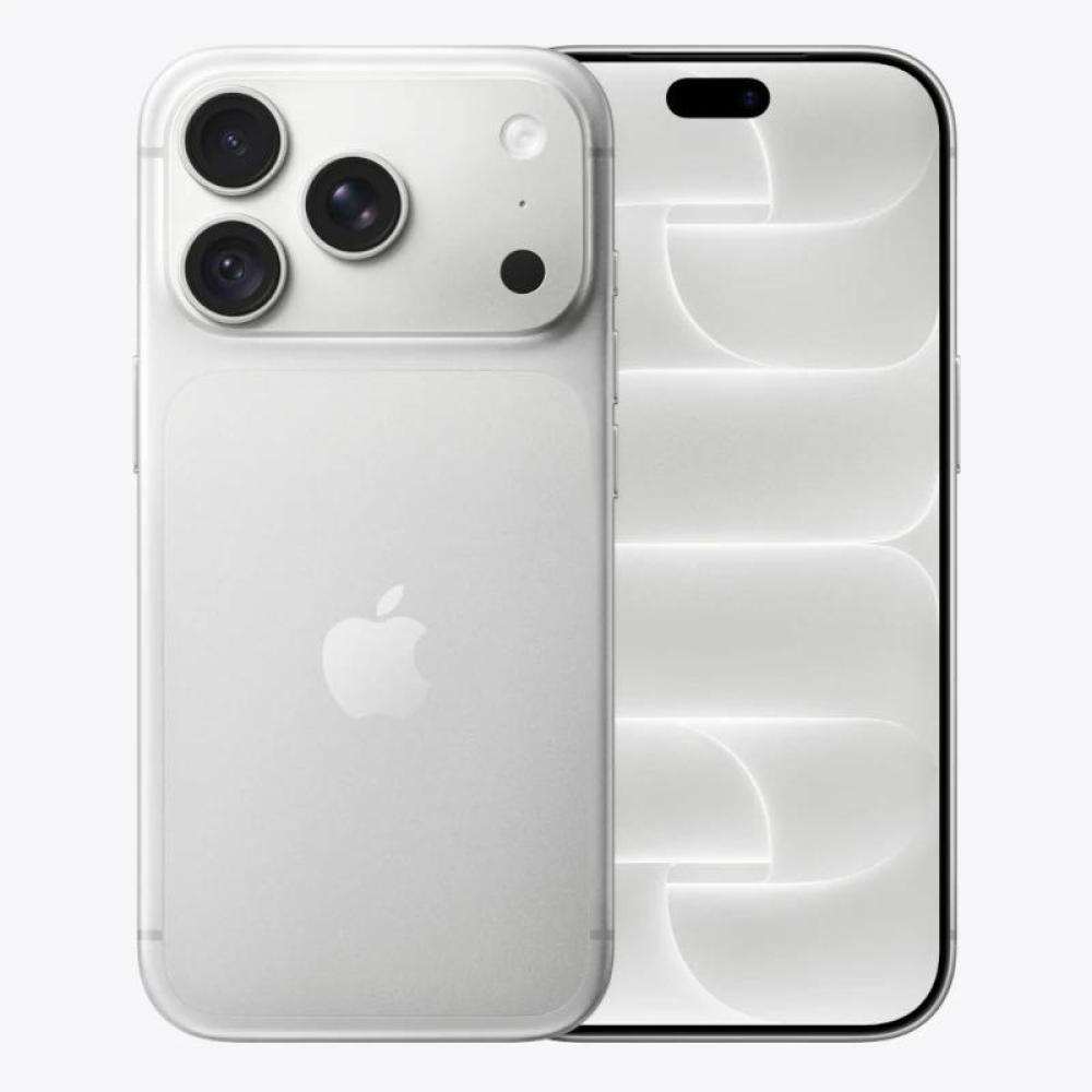 Apple iphone 18 pro 5g 6.3'' 1tb silver