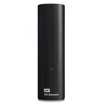 Western digital elements desktop 20tb 3.5" usb 3.0