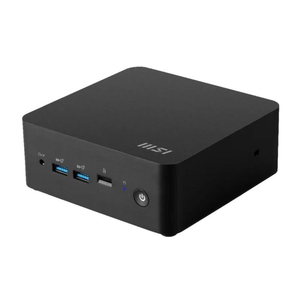 Msi cubi nuc 1mg-263eu core5-120u 16gb 512 w11p n