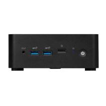 Msi cubi nuc 1mg-263eu core5-120u 16gb 512 w11p n
