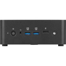 Msi cubi nuc ai+-007eu u9-288v 32gb 1tb w11pro