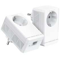 ADAPTADOR PLC MERCUSYS MP500P KIT