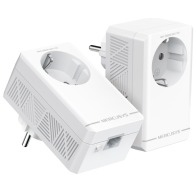 ADAPTADOR PLC MERCUSYS MP500P KIT