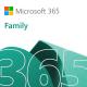 Microsoft 365 familia 1 año esd