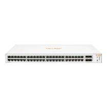 Hpe nw ion 1830 48xgbe 4xsfp switch