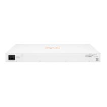 Hpe nw ion 1830 48xgbe 4xsfp switch