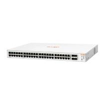 Hpe nw ion 1830 48xgbe 4xsfp switch