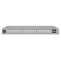 SWITCH UBIQUITI UNIFI USW-PRO-MAX-48- 48 PUERTOS