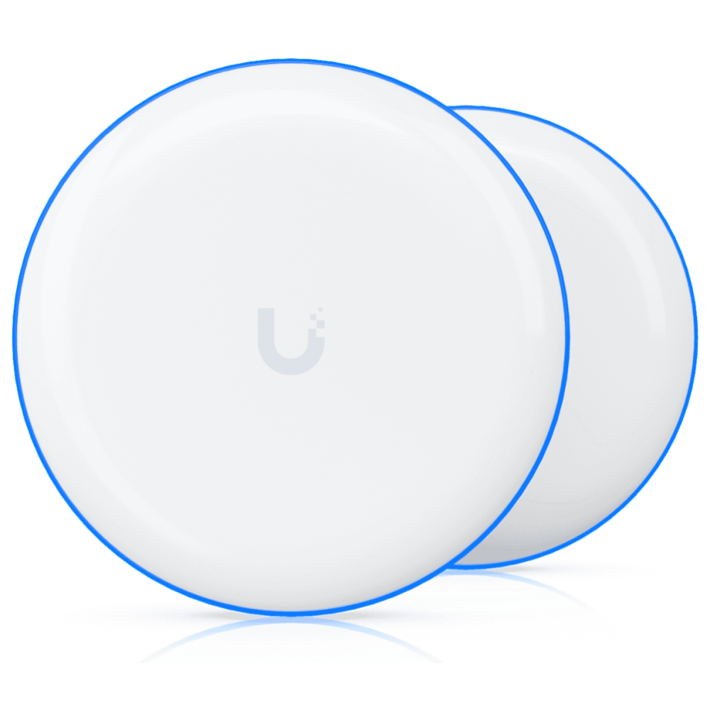CPE UBIQUITI UBB UNIFI RADIO ENLACE 60GHZ/5GHZ PTP BRIDGE (PACK 2 UND)
