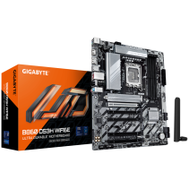 PLACA BASE GIGABYTE B860 DS3H WIFI6E 1.0
