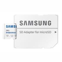 Samsung microsdhc pro endurance 128gb clase 10 c/a