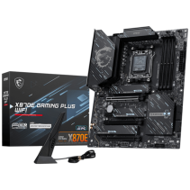 PLACA BASE MSI MPG X870E GAMING PLUS WIFI ATX AM5 4XDDR5