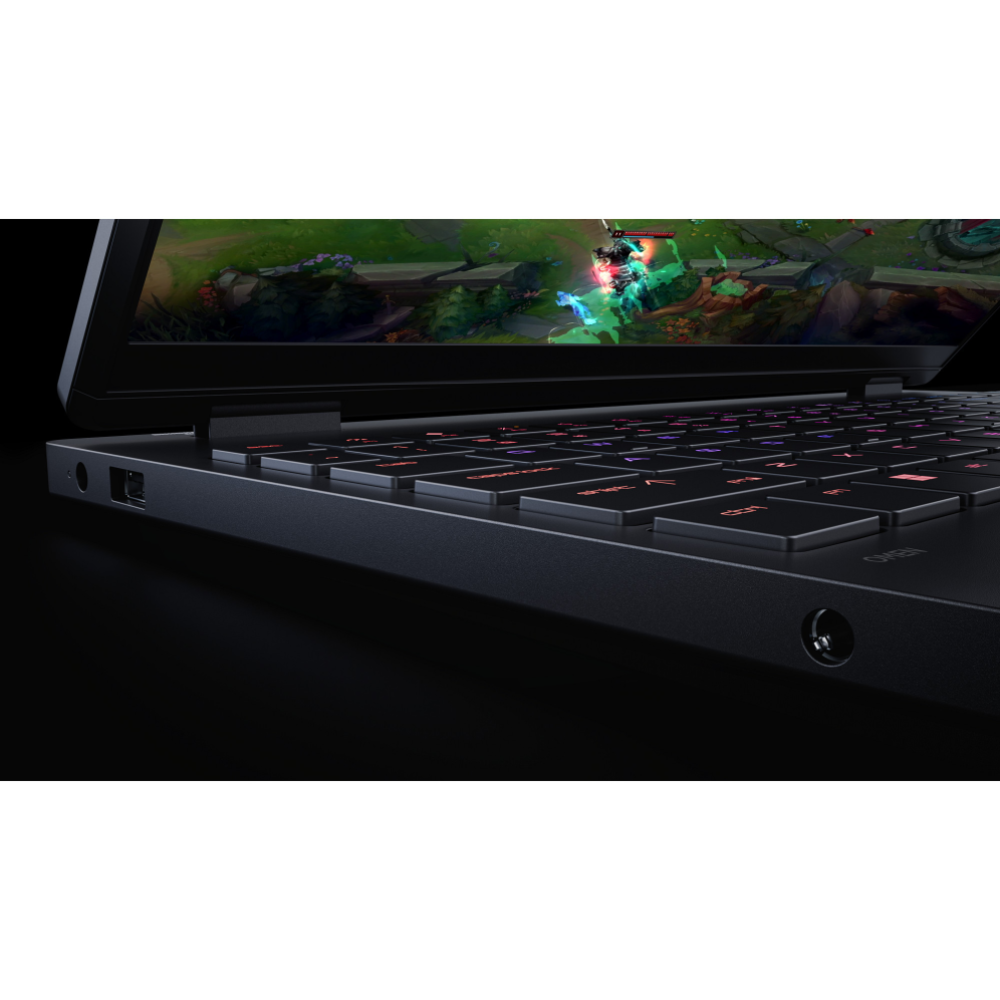 PORTATIL HP HYPERX OMEN 15-GA0014NS CORE 5-210H 16GB 512GB RTX 5060 15.3"2K FDOS