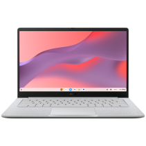 PORTATIL ASUS CHROMEBOOK CM1405CM4A-S60135 KOMPANIO 540 4GB 128GB 14" ChromeOS GRIS noAC