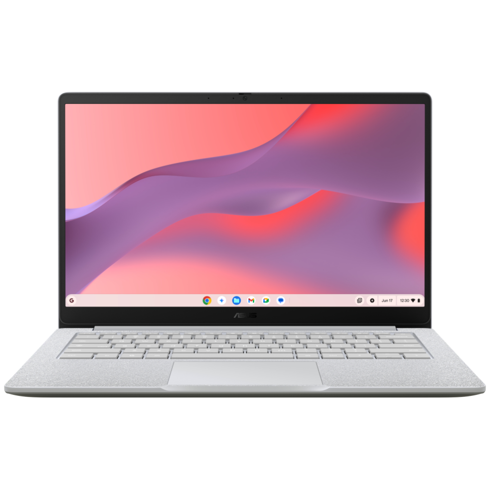 PORTATIL ASUS CHROMEBOOK CM1405CM4A-S60135 KOMPANIO 540 4GB 128GB 14" ChromeOS GRIS noAC