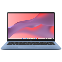 PORTATIL ASUS CHROMEBOOK CM1505CM4A-S70064 KOMPANIO 540 4GB 128GB 15.6" ChromeOS AZUL noAC