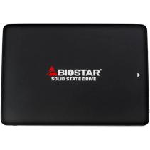 Biostar ssd s160 128gb 2.5" sata3