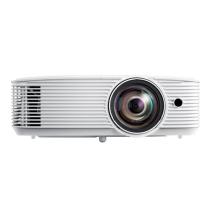 Optoma x309st proyector xga 3700l corta distancia