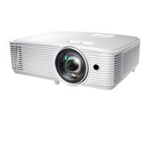 Optoma x309st proyector xga 3700l corta distancia
