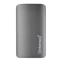 Intenso essd tx800 1tb usb-c 3.2 gen2 anthracite