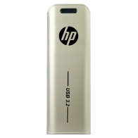 MEMORIA USB 3.1 HP 64GB X796W