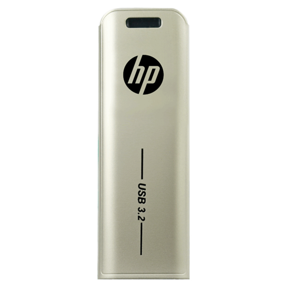 MEMORIA USB 3.1 HP 64GB X796W