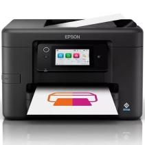 Epson multifunción workforce pro wf-4920dwf