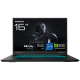 PORTATIL GIGABYTE A16 CVHI3ES864SD i7-13620H 32GB 1TB RTX5060 16"WUXGA FDOS