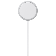 CARGADOR INALAMBRICO APPLE MAGSAFE WIRELESS PAD 25W CABLE 1M USB-C