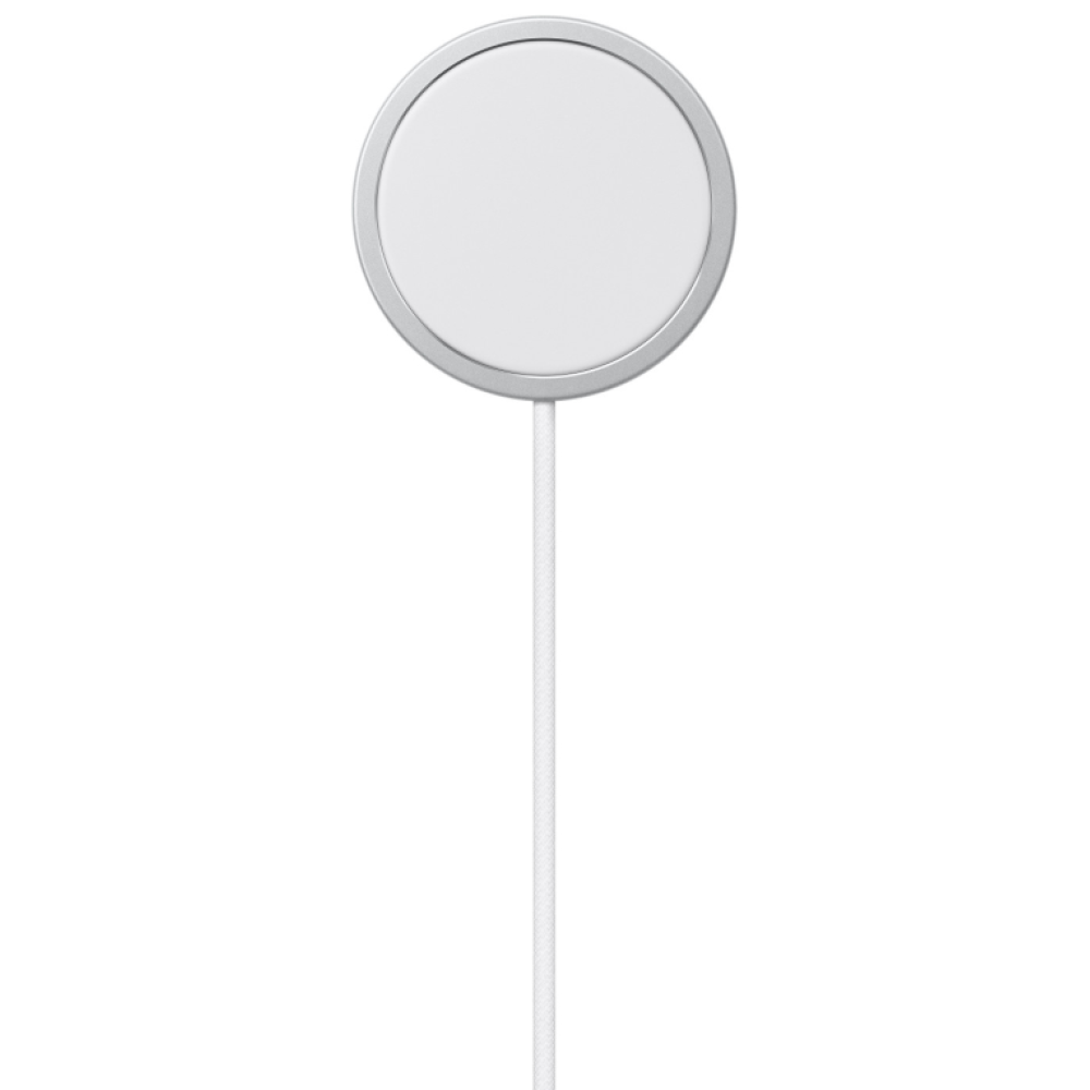 CARGADOR INALAMBRICO APPLE MAGSAFE WIRELESS PAD 25W CABLE 1M USB-C