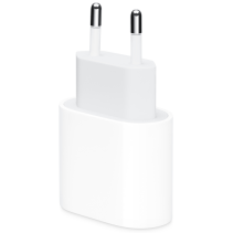 CARGADOR APPLE 20W USB-C