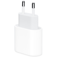 CARGADOR APPLE 20W USB-C