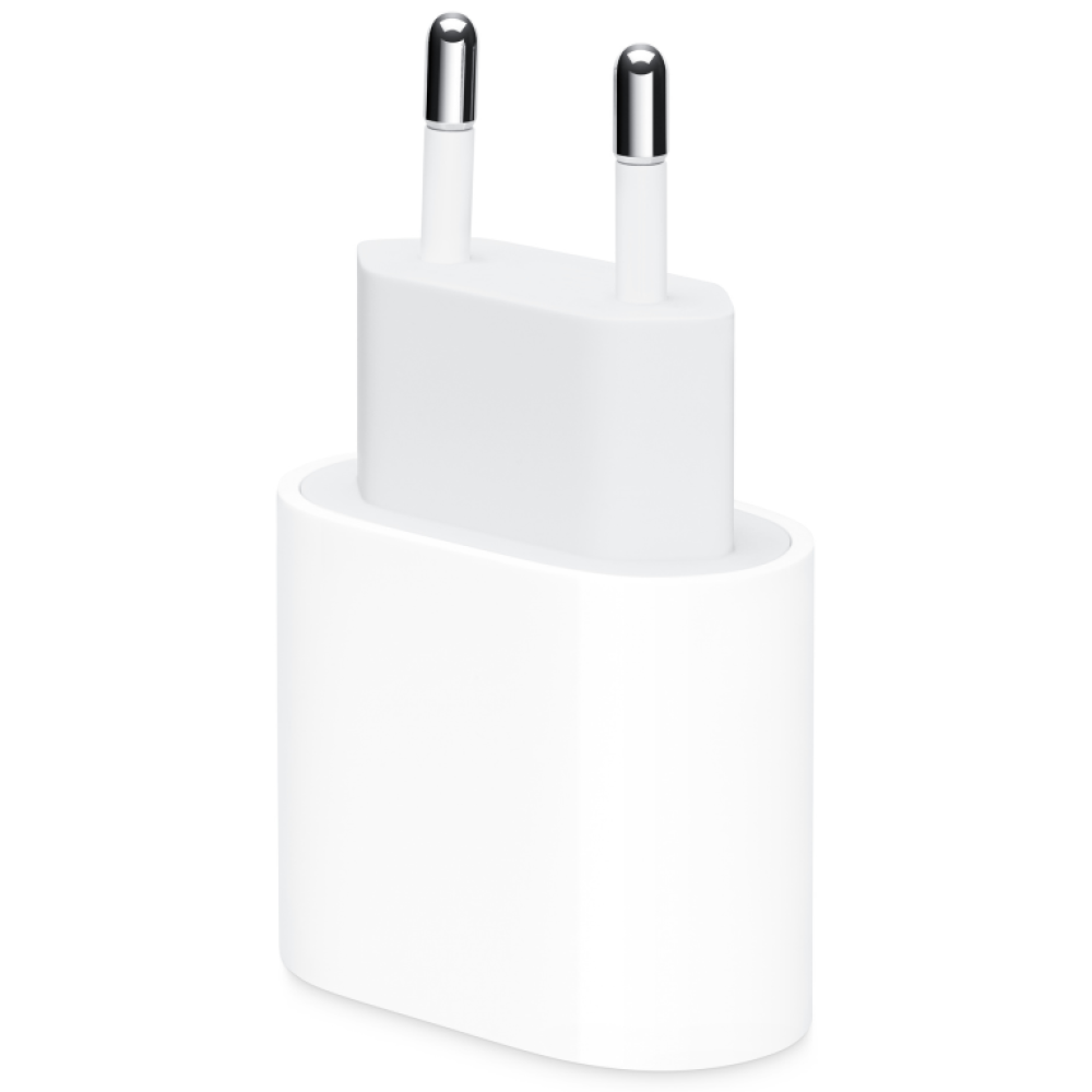 CARGADOR APPLE 20W USB-C