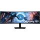 Samsung ls49fg910euxen monitor49"odyssey dqhd curv