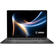 Msi prestige 14-235es u7-355 32gb 1tb w11h 14"