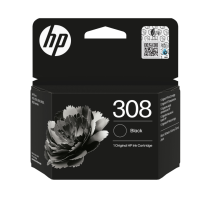 TINTA HP 308 NEGRO