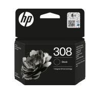 TINTA HP 308 NEGRO