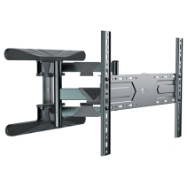 SOPORTE DE PARED GEMBIRD PARA TV DE MOVIMIENTO COMPLETO 40-80
