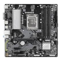 Gigabyte placa base b760m d3hp ddr4 matx lga1700