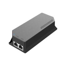 Grandstream gs-poe15w-mg poe injector 1x2.5 lan