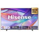 TV HISENSE 50Q7S 50" UHD 4K QLED DOLBY VISION ATMOS MODO JUEGO PLUS HDR10+