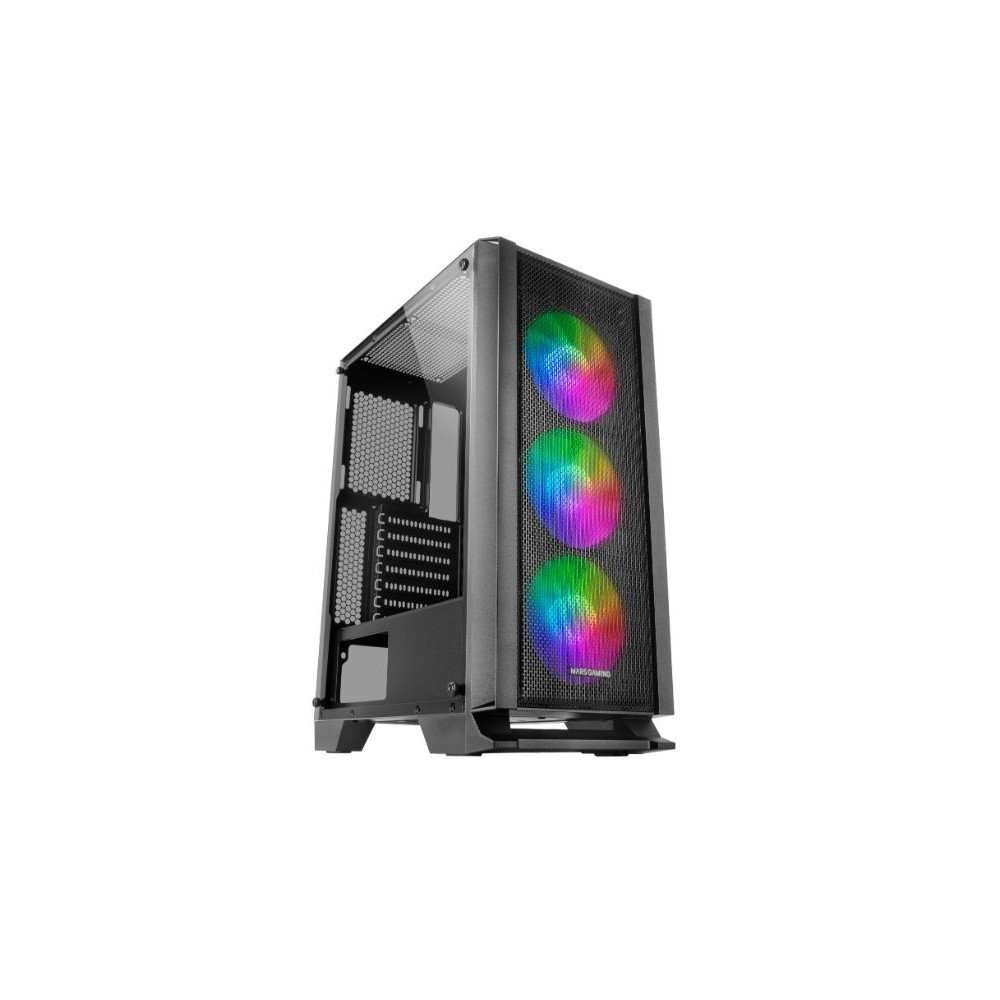 EQUIPO MARKETPC 148 i7 ULTRA 265F-16GB-1TB-rtx 5060 16GB -W11PRO