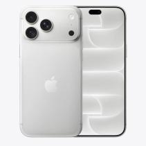 Apple iphone 18 pro max 5g 6.9" 512gb silver